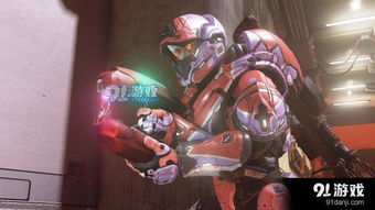 XboxOneX畅玩《光环5》体验飞跃，老XB1升级必看新攻略