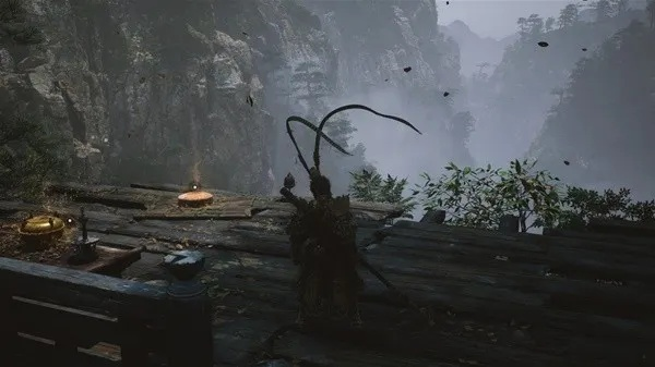 《黑神话悟空》真结局深度攻略：全探索流程揭秘秘境