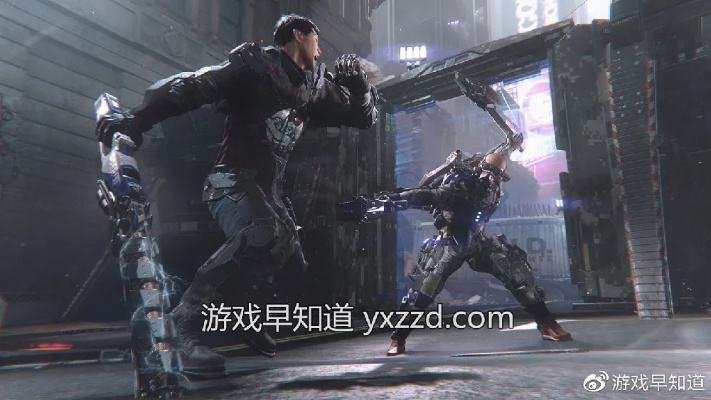 X1X！《迸发》画质升级！1800p/30帧或1080p/60帧畅玩新境界