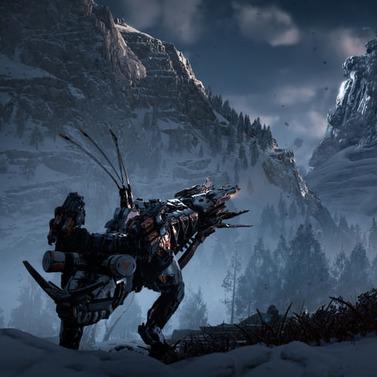 冰封秘境探秘：零之黎明冰冻荒原新篇章