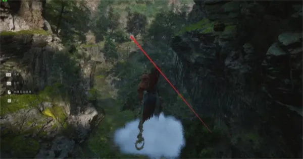 《黑神话悟空》全披挂攻略：一网打尽收集秘籍大揭秘