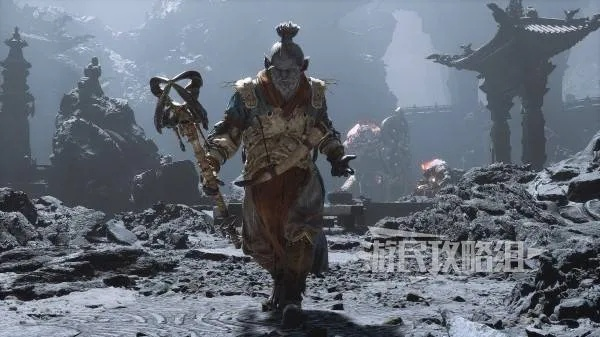 《黑神话悟空》妖王影神图解锁秘籍：高效解锁攻略全解析