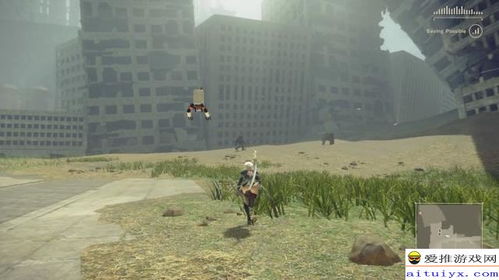 《尼尔》揭秘：为何不是开放世界？玩家必看真相