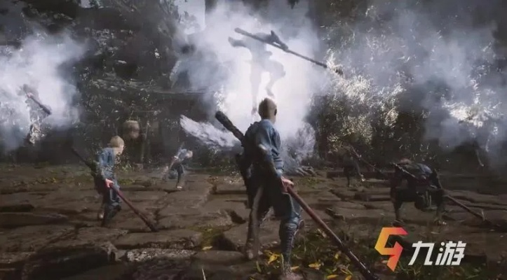 悟空棍法全解析：解锁《黑神话》独特战斗艺术