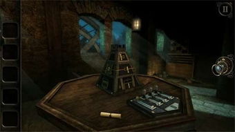 《旧罪密室新篇章，揭秘18年神秘解锁》