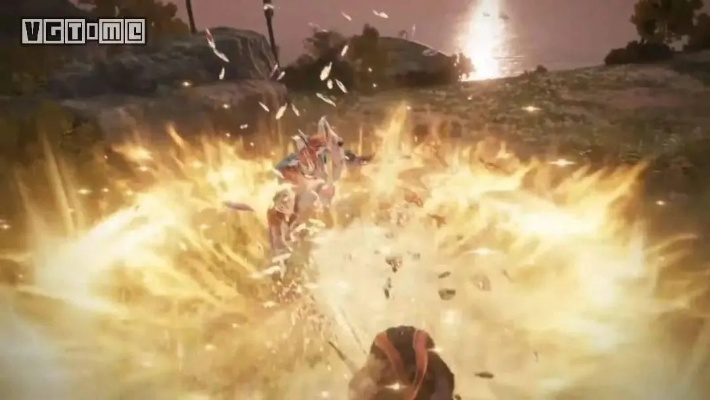 《艾尔登法环》熔炉骑士：激战画面曝光，揭秘神秘战斗技巧