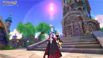 方舟探险新篇章，命运之歌焕新颜