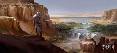 古埃及探险之旅，揭秘《刺客信条：起源》8.5分魅力新篇章