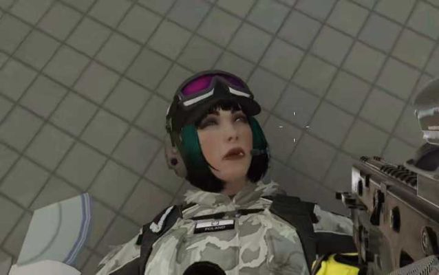 波兰小姐姐Ela大削弱，全新战术崛起！