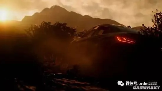 《极品飞车20》独家曝光：复仇赛道新势力，法拉利缺席引悬念