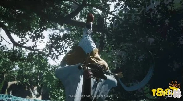 《黑神话悟空》虎筋绦子获取全攻略！隐藏位置大揭秘