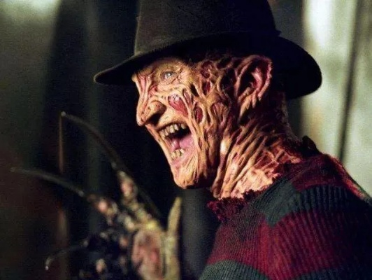 惊悚揭秘：弗莱迪觉醒，千万别睡着！惊悚之夜即将来临