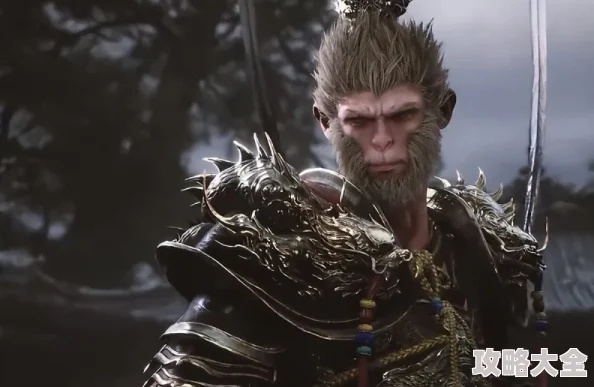 高容错攻略！《黑神话悟空》大圣残躯全新打法解析，轻松应对挑战