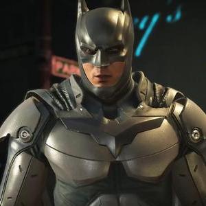 《不义联盟2》今秋公测，10月25日开启，体验全新游戏价值！