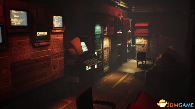 《塔尔塔洛斯》11月21日发售，虚幻引擎新力作震撼来袭，探索未知领域！