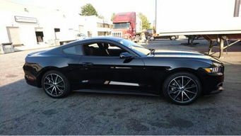 1965福特野马，复古速度新体验，极致驾驭魅力再现