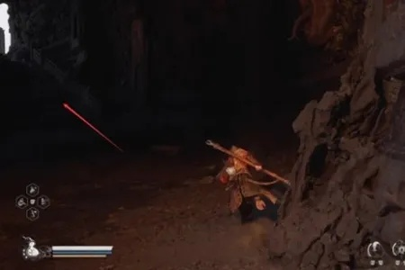 《黑神话悟空》火焰山土地攻略：阴阳鱼打法详解！