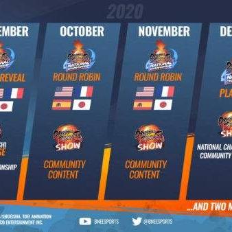 《龙珠斗士Z》欧美版预售提前，季票大升级，新增8星角色震撼登场！