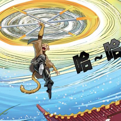 悟空独门秘技！轻松获取《黑神话》辟水珠攻略大揭秘