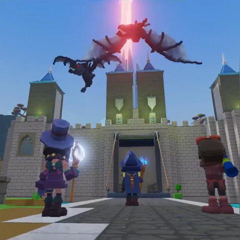 《命运方舟》轮回外观染色攻略，独家分享！