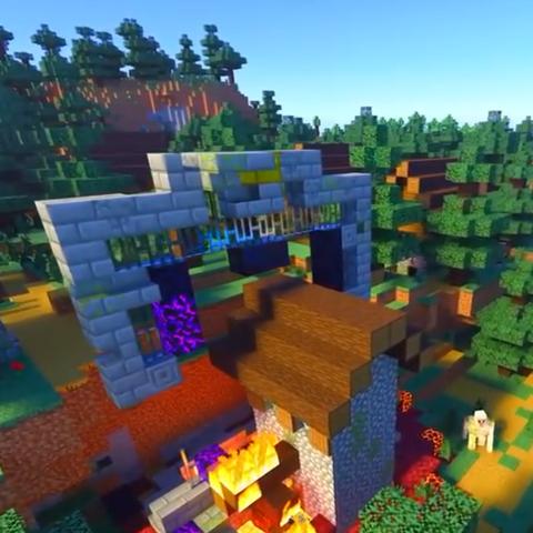 《堡垒之夜》MOD功能曝光：自定义游戏新篇章