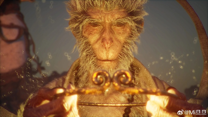 《黑神话悟空》终极真结局解锁秘籍，解锁全新游戏价值体验