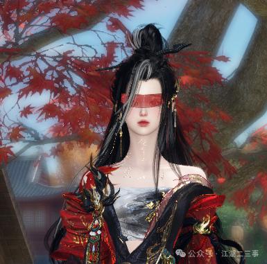 《逆水寒》头像攻略：轻松获取蔚海吟风新形象秘籍