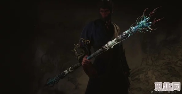 昆棍通天获取攻略：解锁《黑神话悟空》神秘新技能