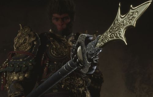 三尖两刃枪获取攻略：解锁《黑神话悟空》神秘武器新途径