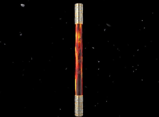 悟空独门秘技：如意金箍棒获取攻略大揭秘