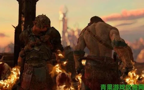 《中土世界：战争之影》免费DLC深度解析，解锁全新塔防策略！