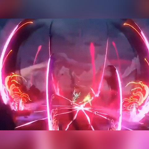 《崩坏星穹铁道》2.5版本前瞻：深度揭秘全新内容一览，价值升级！