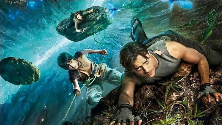 少女勇闯远古，拯救人类世界新篇章