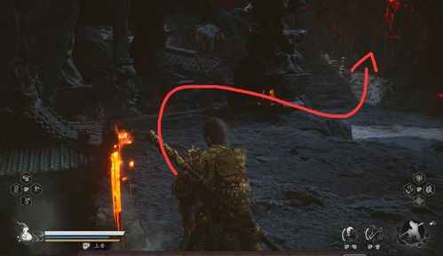 《黑神话悟空》金丹获取攻略：全金丹位置解析秘籍