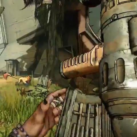 《无主之地3》编剧招募启动，Gearbox力邀创作新篇章！