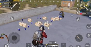 《三角洲》战场魔改枪对决，揭秘全新战术价值解析