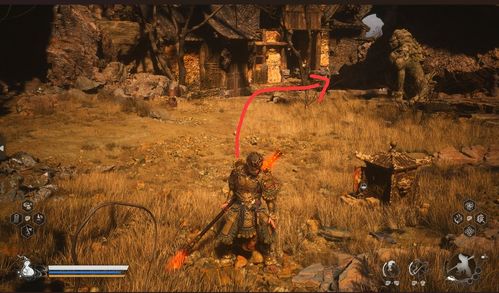 《黑神话悟空》黄风岭全攻略：解锁秘境新篇章