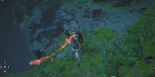 《黑神话悟空》蓄力轮椅新玩法，全面解析核心装备攻略