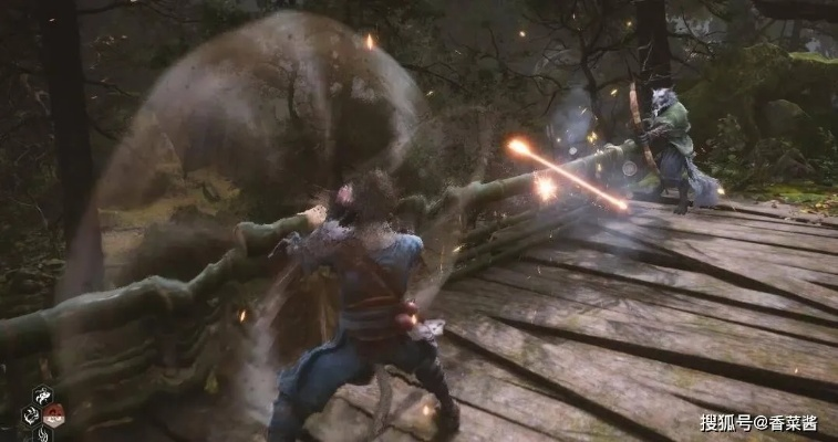 二周目轮椅悟空棍法核心装备解析，解锁极致一击新境界