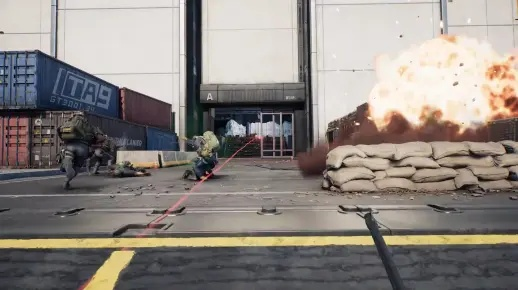 《三角洲行动》G18跑刀技巧解析：高效跑刀新攻略