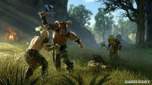 《中土世界：战争之影》评测8.9分，师夷长技制夷新篇，创新体验再升级