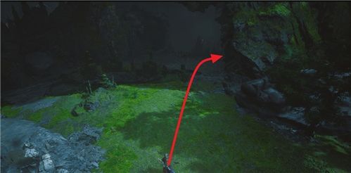 《黑神话悟空》儡蜱士精魄寻踪：解锁神秘儡蜱士藏匿之地