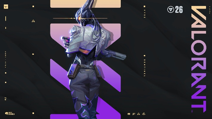 《无畏契约》新英雄维斯技能揭秘：掌握最强刺客技巧