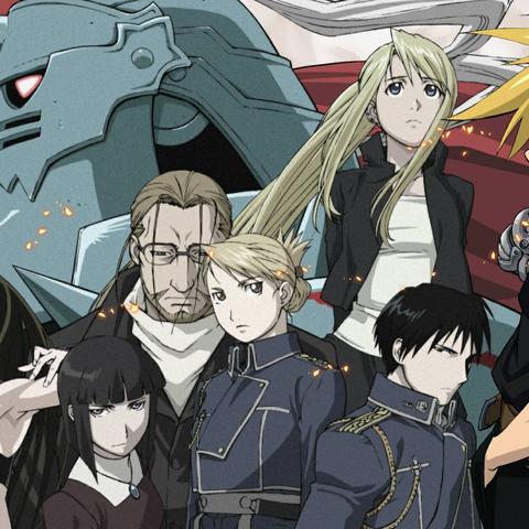 炼金术师逆天改命，复活爱女重焕生机