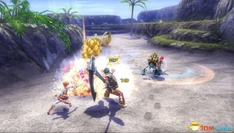 《伊苏8》延期至12月，品质升级，全新体验即将绽放