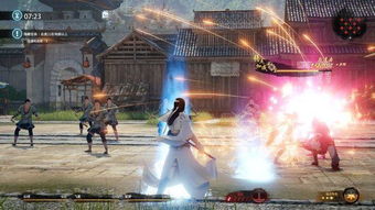 神舞幻想新揭秘：幻境战斗，幻境幻舞，创世觉醒