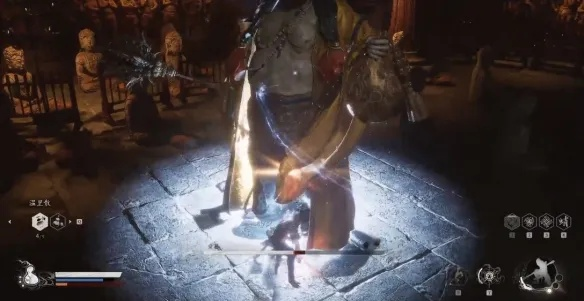 《黑神话悟空》黄眉速杀秘籍，掌握全新高效打法攻略