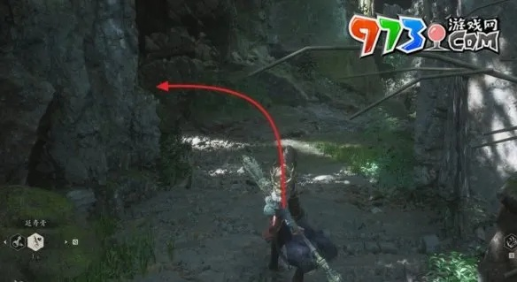 《黑神话悟空》高效攻略：轻松掌握定颜珠获取技巧