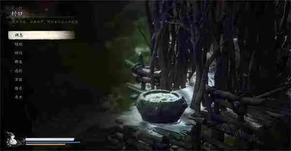 《黑神话悟空》彩玉葫芦攻略：高效获取新技巧揭秘