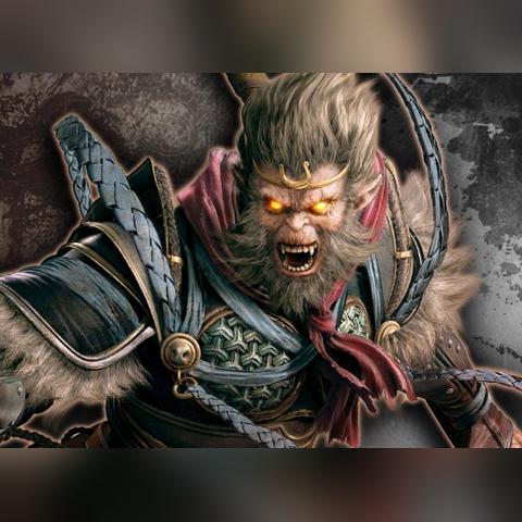 《悟空传奇：黑神话CG动画全揭秘》